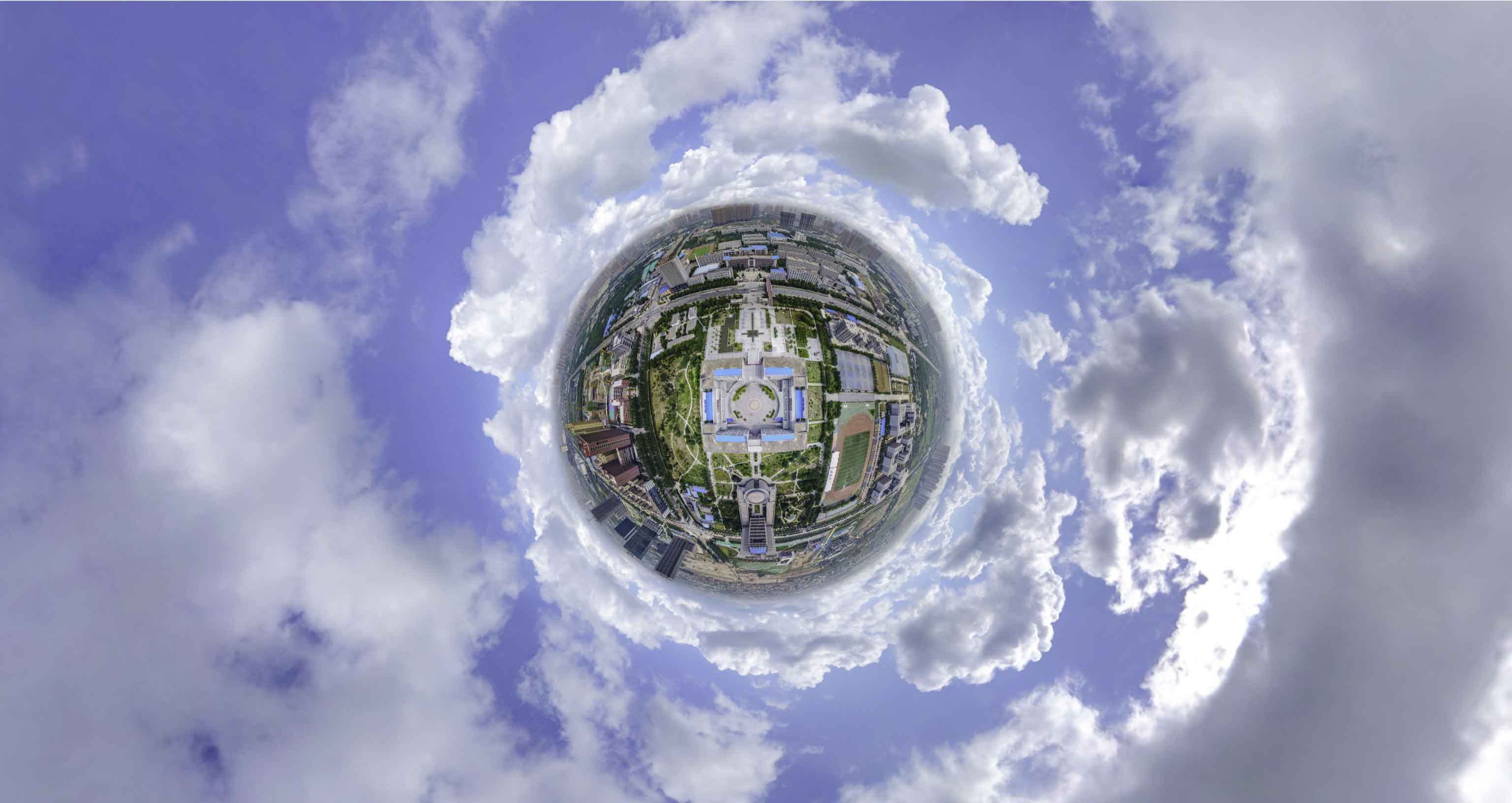 红山街道格凸河风景名胜区