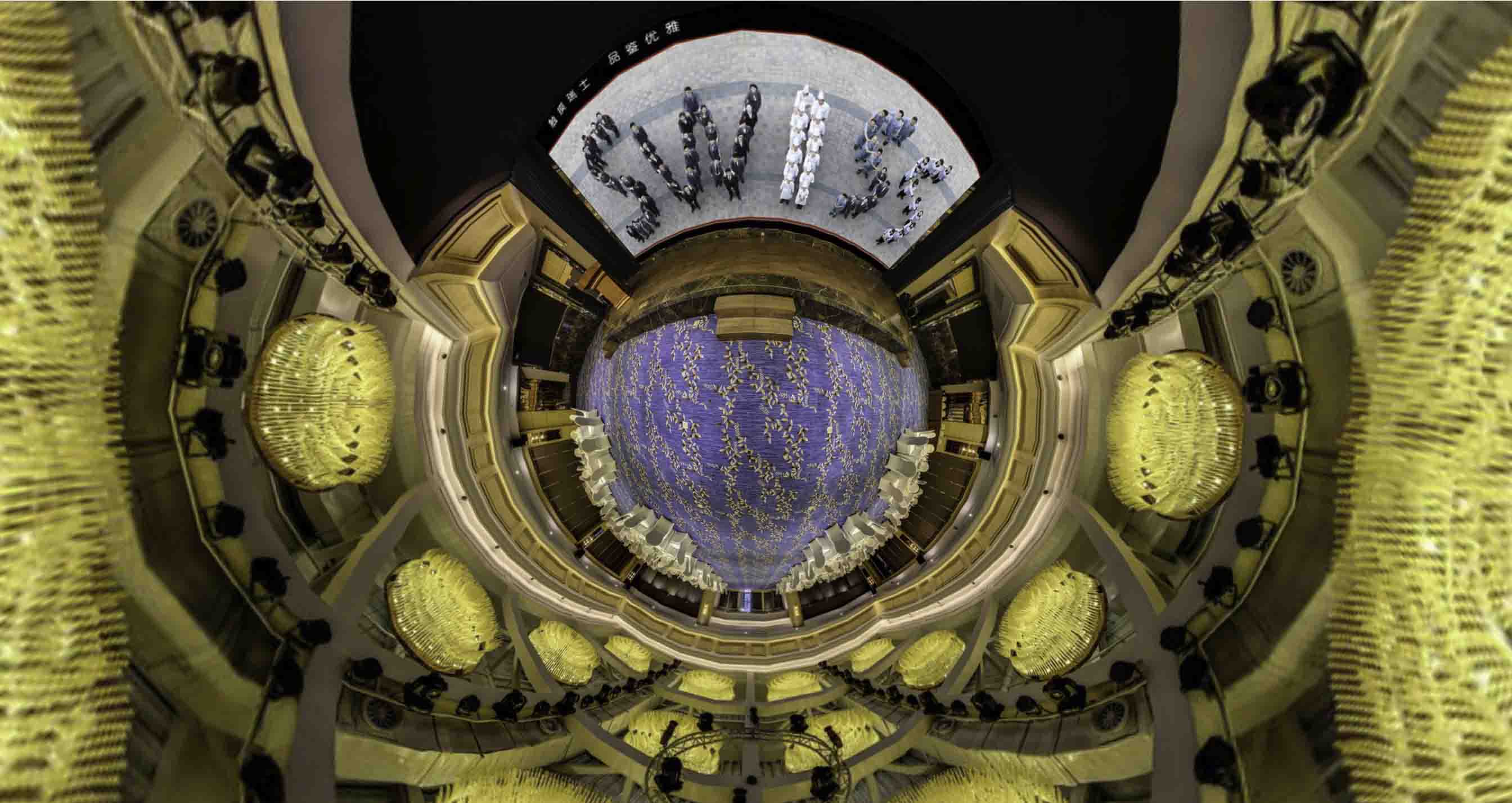 红山街道探索VR全景拍摄中的深度感：营造沉浸式体验的关键要素