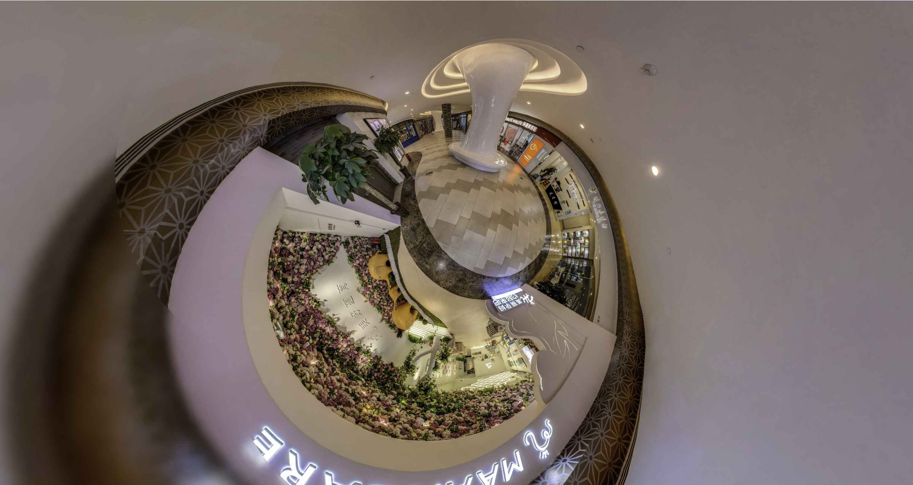 红山街道将VR全景融入品牌宣传活动的创新实践与策略